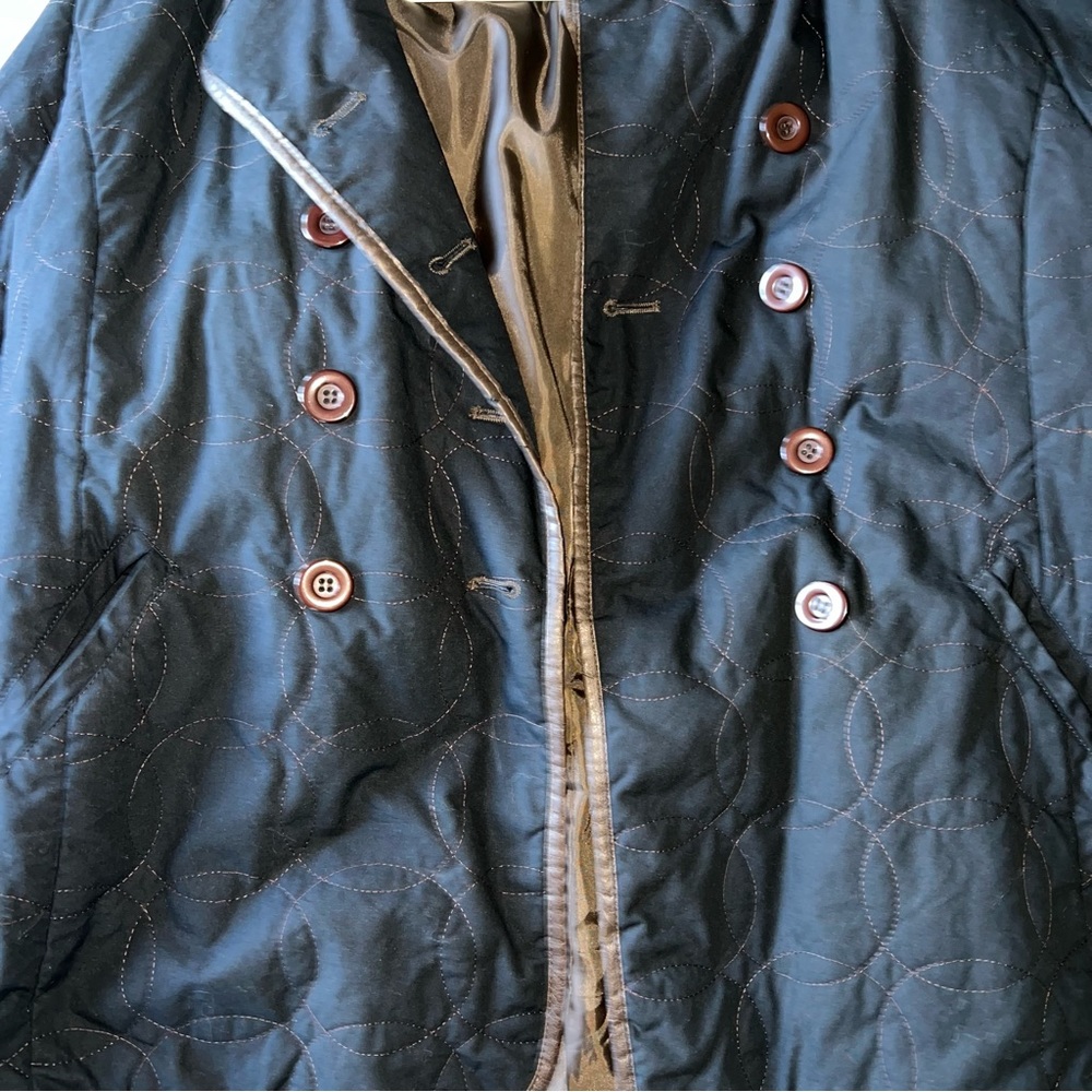 Embroidered jacket - Picture 2 of 5
